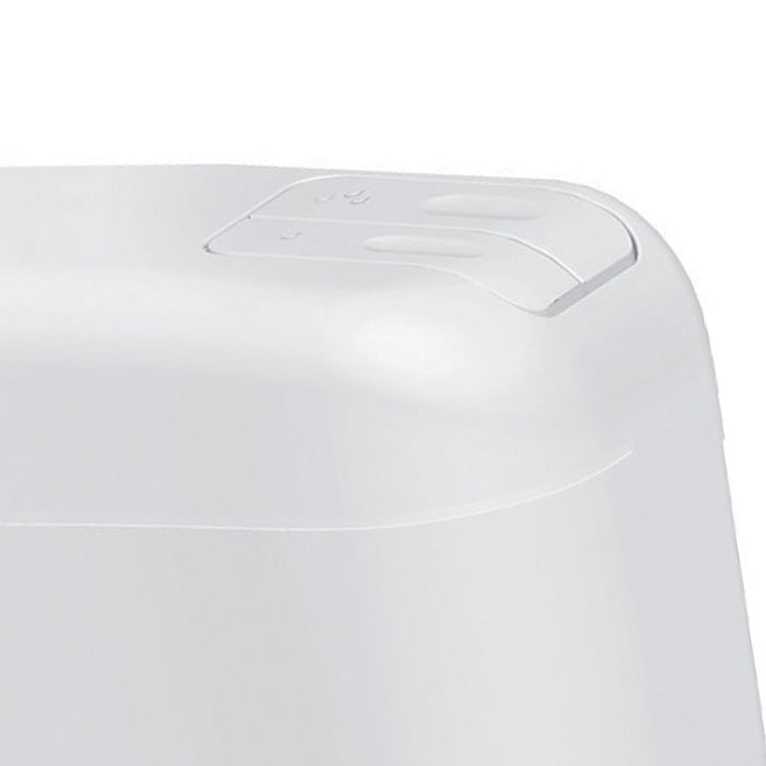 Cassetta liv vision duo a 2 tasti