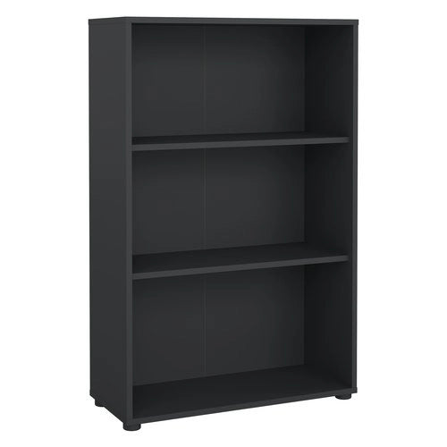 Libreria tvilum 65585ig sign matt grey