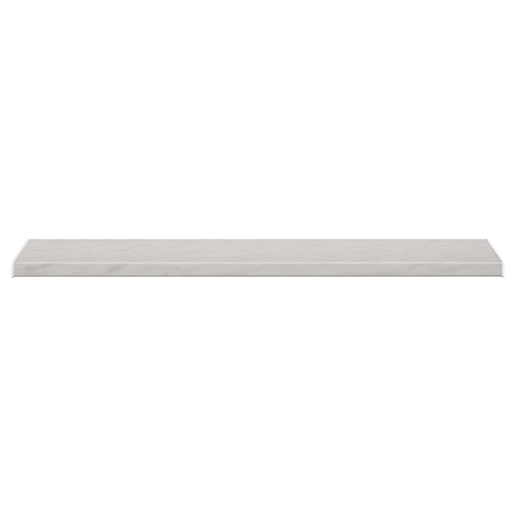 Soglia della Finestra Texture in Marmo 140 x 45 x 4,5 cm PVC CFW1854971