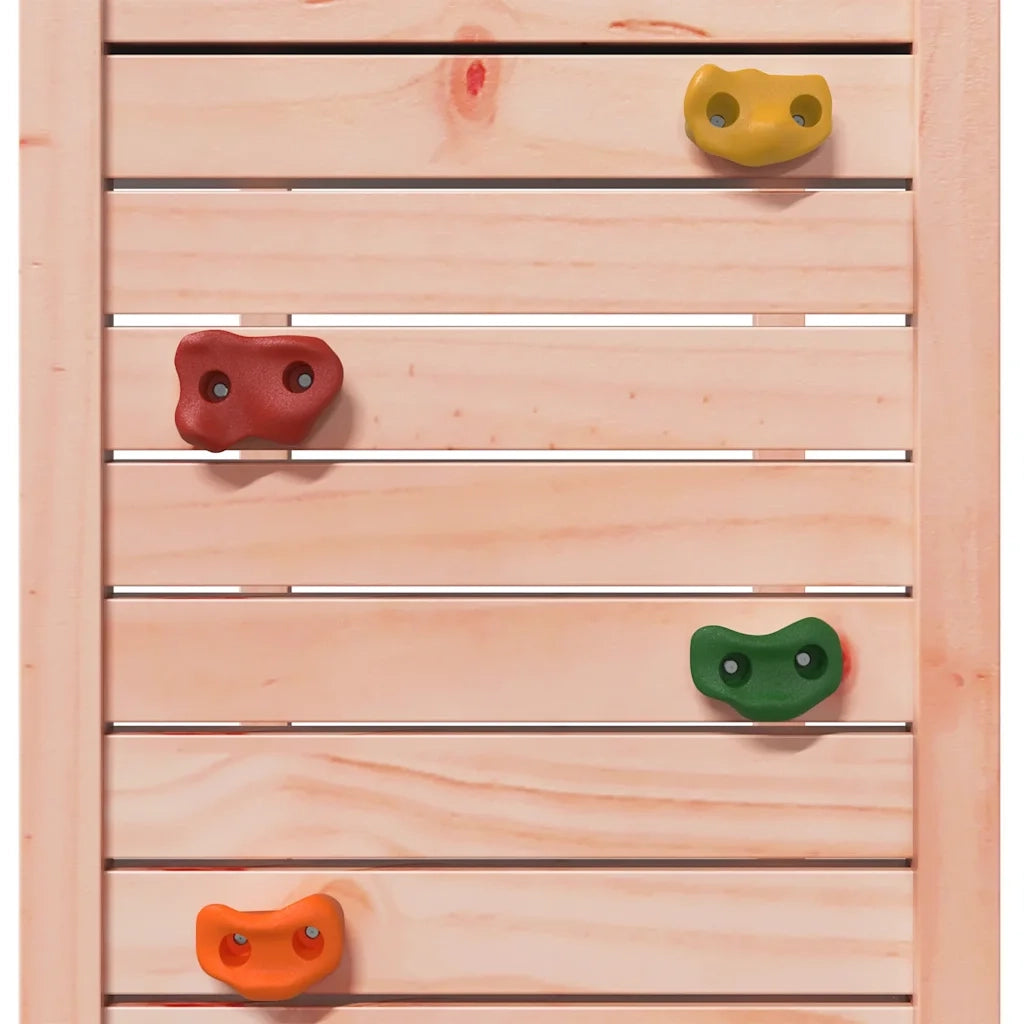 Set da Gioco da Esterno in Legno Massello di Douglas 3279173