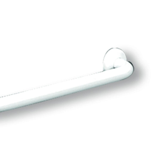 Goman maniglia di sicurezza disabili da cm 90 nylon bianco