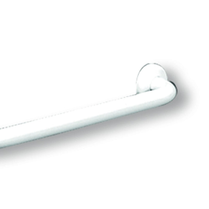Goman maniglia di sicurezza disabili da cm 90 nylon bianco
