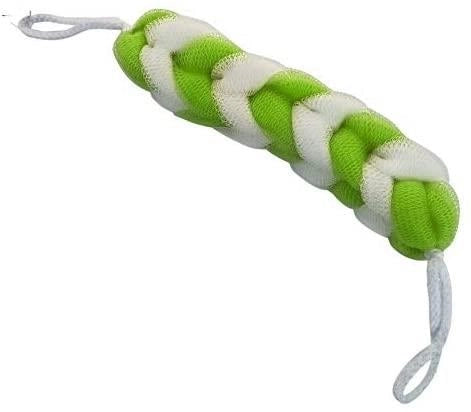 MAURYS SPUGNA CORPO RETE TRECCIA 80 GR COLORI ASSORTITI