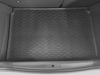 60B-426045 - Tappeto gomma baule - Opel Corsa F dal 2019-, Opel Corsa-e F dal 2020-, Peugeot 208 II dal 11/2018-, Peugeo