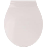 Sanitop-wingenroth sedile wc con sistema di chiusura ammortizz