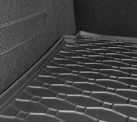 60B-426045 - Tappeto gomma baule - Opel Corsa F dal 2019-, Opel Corsa-e F dal 2020-, Peugeot 208 II dal 11/2018-, Peugeo