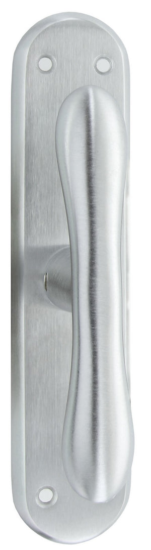 cremonese goccia c/fori cromo satinato cod:ferx.25965