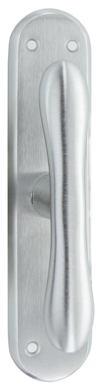 cremonese goccia c/fori cromo satinato cod:ferx.25965