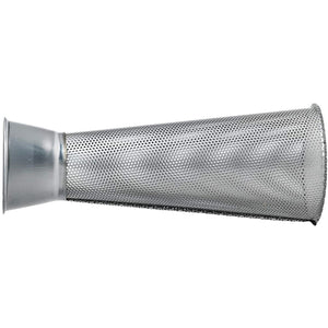 filtro inox per skuizzi cod:ferx.2596