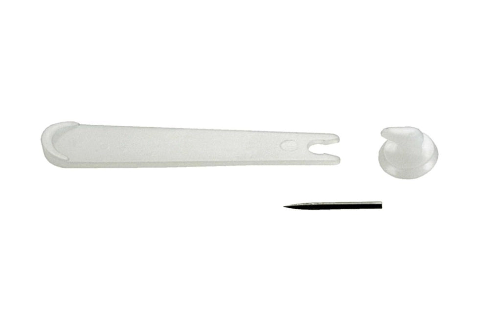 Ganci Per Quadri Con Paletta Pz25 - Masidef