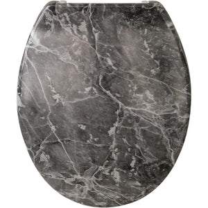 Sanitop-wingenroth sedile wc in marmo, 1 pezzi, 40569 0