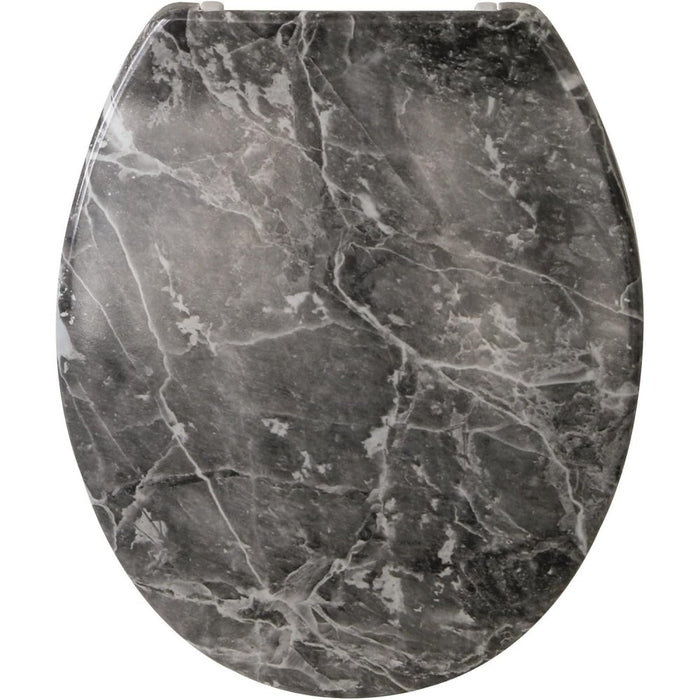 Sanitop-wingenroth sedile wc in marmo, 1 pezzi, 40569 0