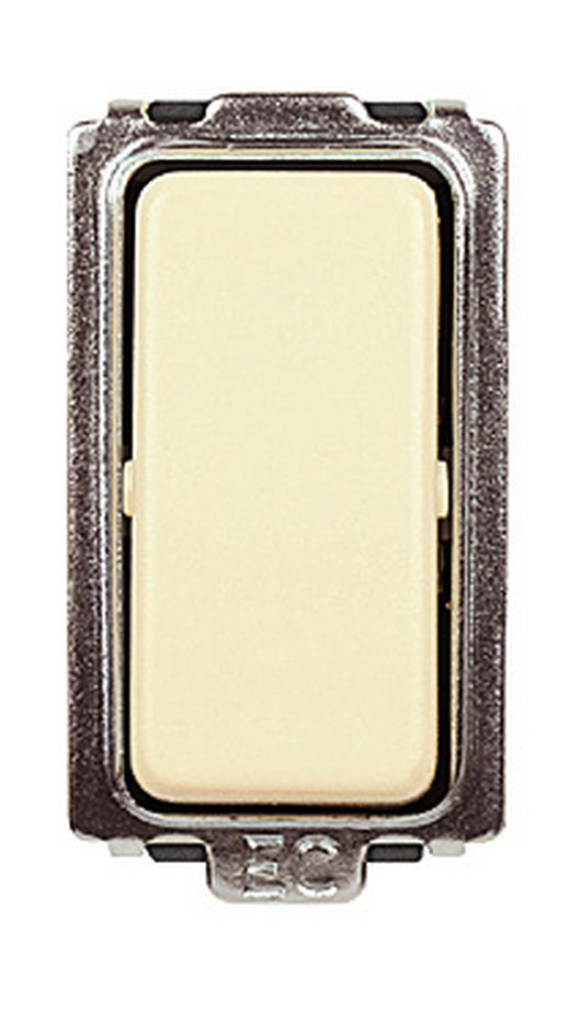 tondo' art. ecl2500 interruttore unipolare 16ax cod:ferx.2597