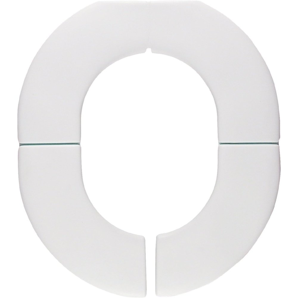 Sanitop-wingenroth viaggio sedile wc, mint, 1 pezzi, 40407 5