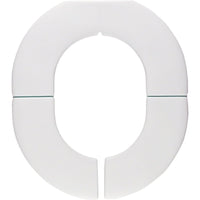Sanitop-wingenroth viaggio sedile wc, mint, 1 pezzi, 40407 5