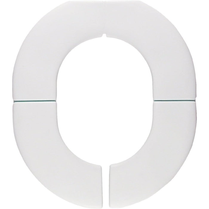 Sanitop-wingenroth viaggio sedile wc, mint, 1 pezzi, 40407 5