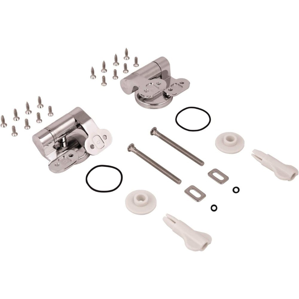 Sanitop-wingenroth wc, sedile soft close con abbassamento automa