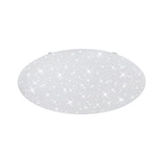 Plafoniera briloner bt10017 britop bianco