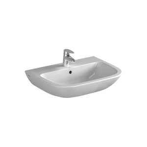 Lavabo da 60 cm in ceramica - Serie S20