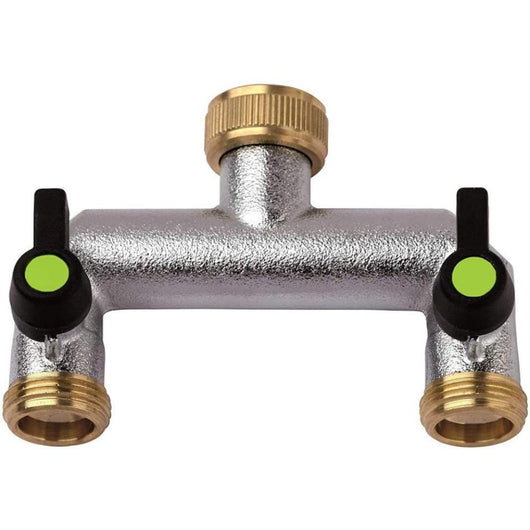 Colortap 469 l 3/4-3/4x3/4 w paths deviatore a 2 vie indi