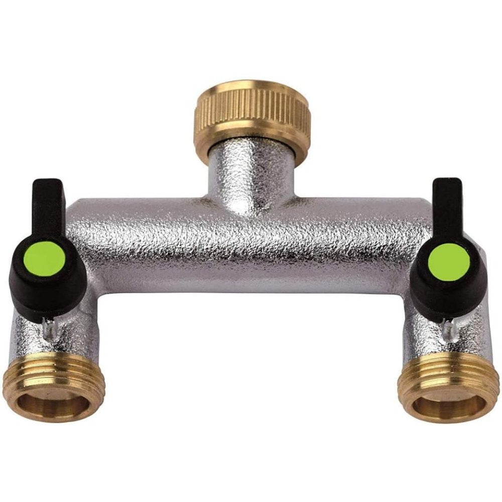 Colortap 469 l 3/4-3/4x3/4 w paths deviatore a 2 vie indi