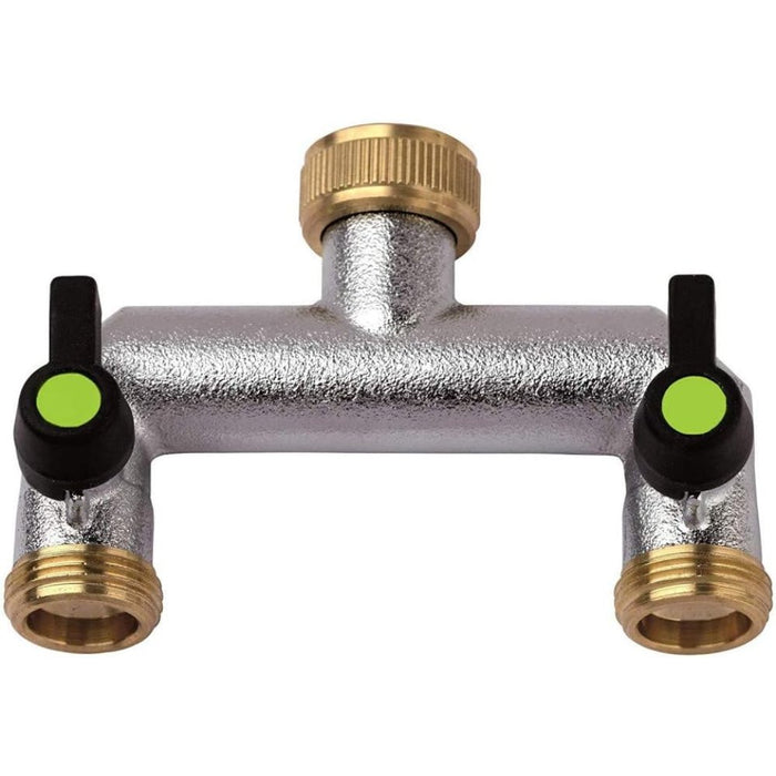 Colortap 469 l 3/4-3/4x3/4 w paths deviatore a 2 vie indi