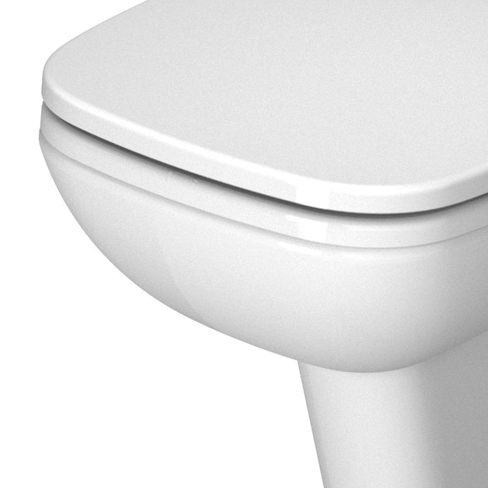 Vaso sospeso in ceramica - Serie S20