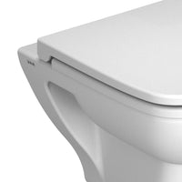 Vaso sospeso in ceramica - Serie S20