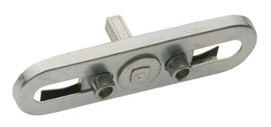 gioco libero con fori x cremonesi da avvitare cod:ferx.259