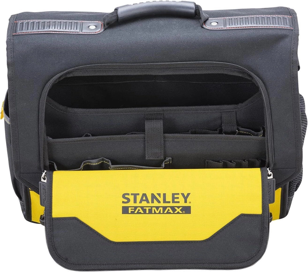 Stanley FMST1-80149 Borsa Porta Utensili e Personal Computer Fatmax