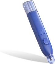 Gom elettrica - Gomma automatica portatile per artisti, disegnatori e architetti con 10 set di ricambio