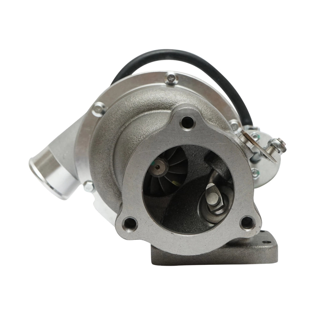 Turbocompressore 75 kW AC T3 per JCB, Perkins 3CX, 4CX con motore 4.4 Dieselmax, 444 OEM 320-06160