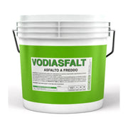 ASFALTO A FREDDO VODIASFALT  5 KG- 1,0 pz