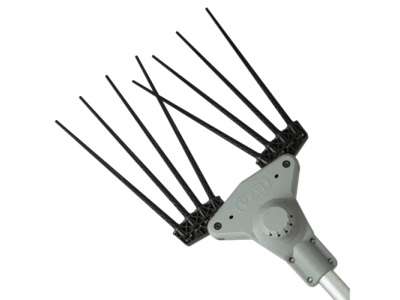 Abbacchiatore a Batteria Volpi Super Bomber 195L Olive
