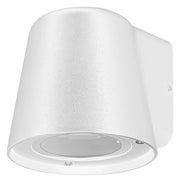 Applique esterno moderno 1xGU10 Mandal bianco opaco Rabalux