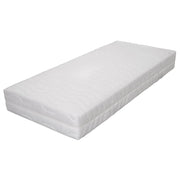 Materasso 140x200 cm 7 Zone a Molle Insacchettate 20 cm H2