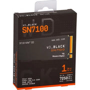 Western Digital nero SSD 1TB SN7100 NVMe          WDS100T4X0E