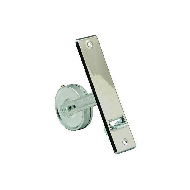 Avvolgitori interni Regolabil I Placca inox 185 Mm 8 M