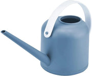 Bonsai Gieter 1700 ml in PP, Gieter con Tappo Removibile Lungo, Piccola Gieter per Uso Interno ed Esterno (Blu chiaro)