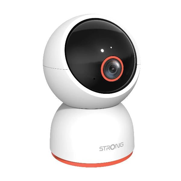 Telecamera  interno  wifi  8mp - SHC08IR0-W