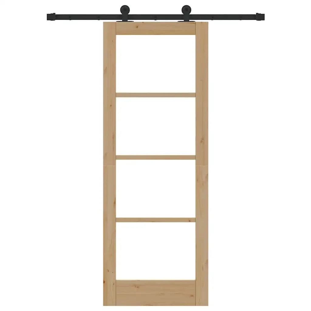 Porta scorrevole ORKDAL Naturale 73,5 x 198,5 cm 3332099