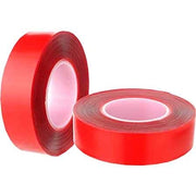 NASTRO BIADESIVO 'EXTRA-POWER' mm 19x1,5 - MADE IN ITALY