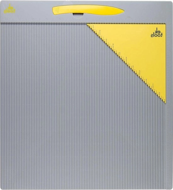 Tavolo di Punteggiatura Multicolore 42 x 35,5 x 1,8 cm - Materiale per Scrapbooking