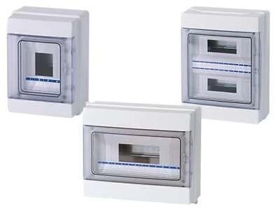 CENTRALINE STAGNO A PARETE IP65 145X200X105MM - 10Watt