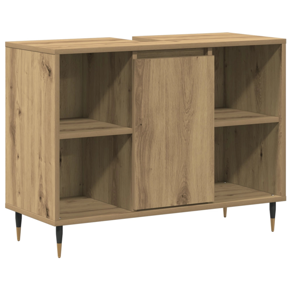 UnitÃ  VanitÃ  Quercia Artigianale MDF Standard VanitÃ 