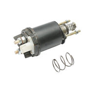Solenoide motore elettrico Massey Ferguson Codice OEM 1094197M91, 1429483M91, 1887960M91, 1889779M1, 1893404M91, 1893707M91, 1894550M91, 3473937M91, 76740, 76753, 76756, 76781, 76825, 76833, 76834, 76835, 76836, 76854, 76862