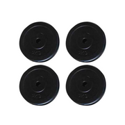 Dischi per Pesi 4 pz 20 kg CFW4484851