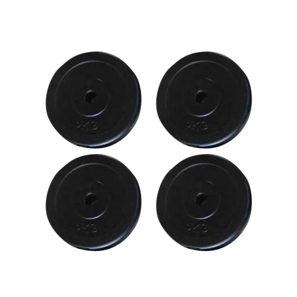 Dischi per Pesi 4 pz 20 kg CFW4484851