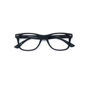 OCCHIALI GMV FIRENZE D. 3,5  COLORE NERO- 4,0 pz