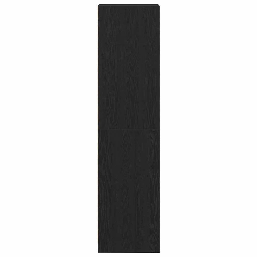Guardaroba Legno vecchio 30 x 50 x 200 cm Legno multistrato CFW2354521